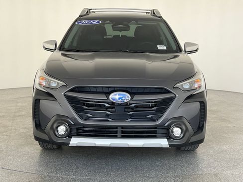 Certified 2024 Subaru Outback Touring AWD/4WD image 10