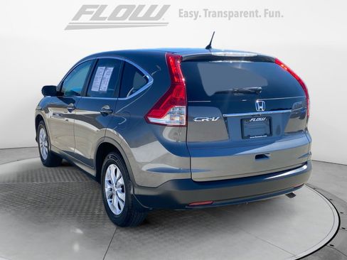 Used 2014 Honda CR-V EX image 6