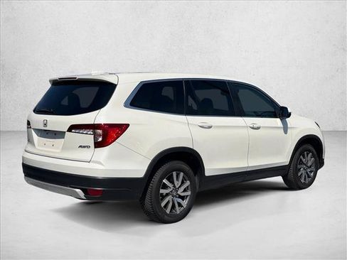 Used 2019 Honda Pilot EX-L image 5