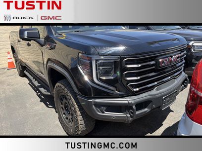 Used 2023 GMC Sierra 1500 AT4X w/ AT4X AEV Edition