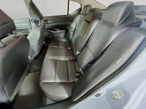 Used 2024 Nissan Altima 2.5 SR w/ SR Premium Package FWD image 26