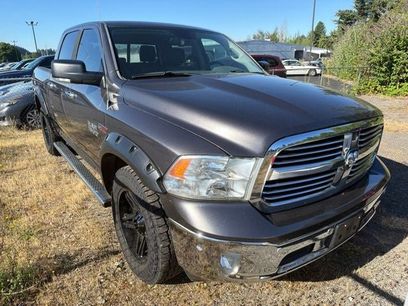 Used 2016 RAM 1500 Lone Star