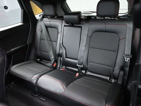 New 2025 Ford Escape ST-Line Elite w/ Tech Pack #1 image 26