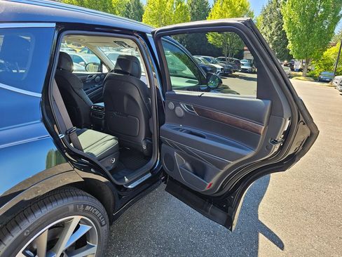 New 2026 Genesis GV80 3.5T Advanced AWD/4WD image 26