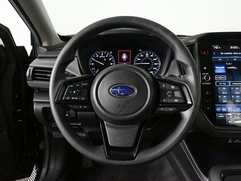 Used 2026 Subaru Crosstrek 2.5i Premium AWD/4WD image 2