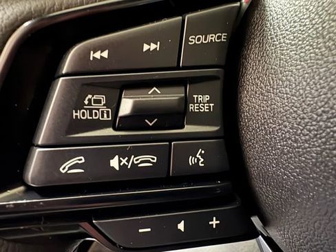 New 2026 Subaru Outback Premium image 16