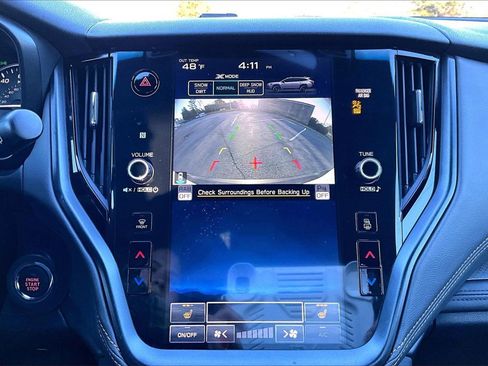 Used 2022 Subaru Outback Wilderness image 14