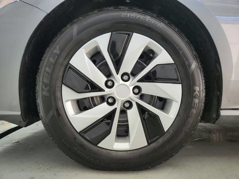 Used 2023 Nissan Altima 2.5 S FWD image 26
