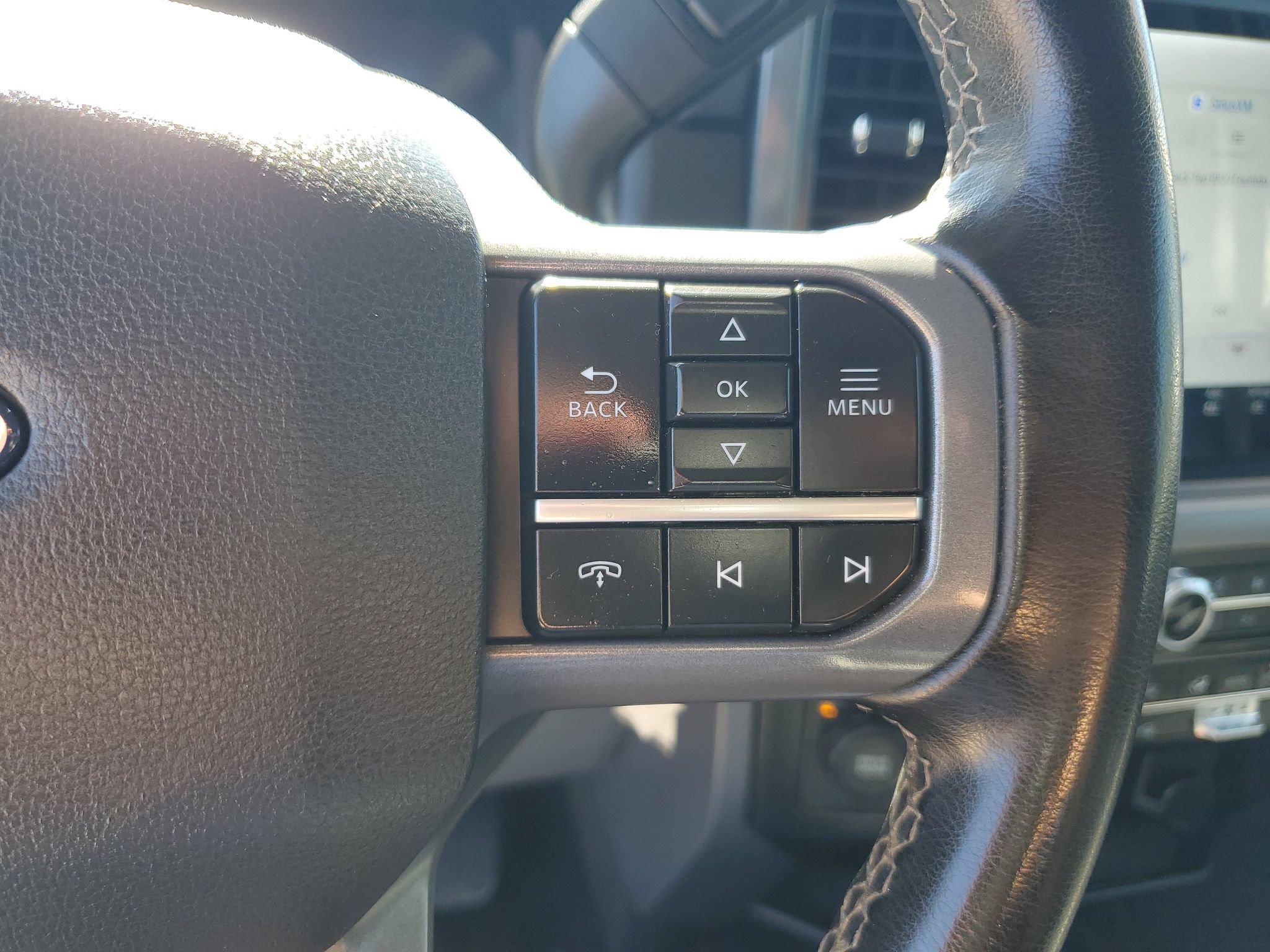 Used 2024 Ford F150 XLT AWD/4WD image 20