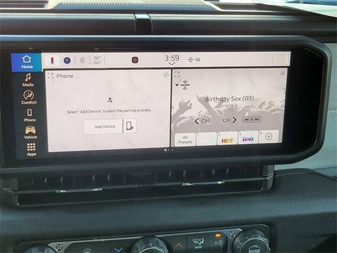 New 2026 Jeep Wrangler Sport S image 13