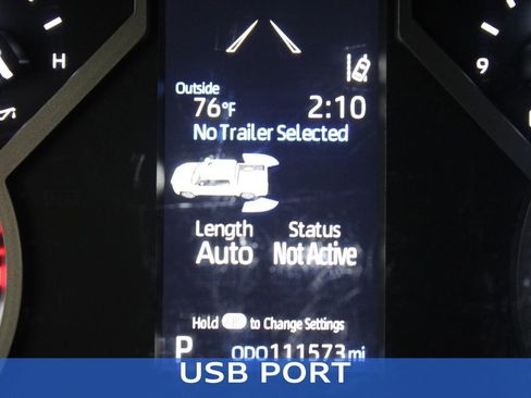 Used 2022 Toyota Tundra Limited image 13