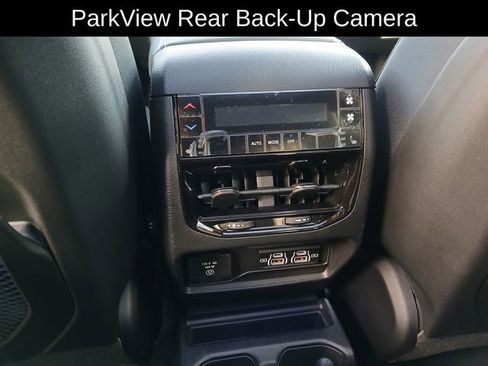 New 2025 Jeep Grand Cherokee L Limited w/ Trailer Tow Package image 27