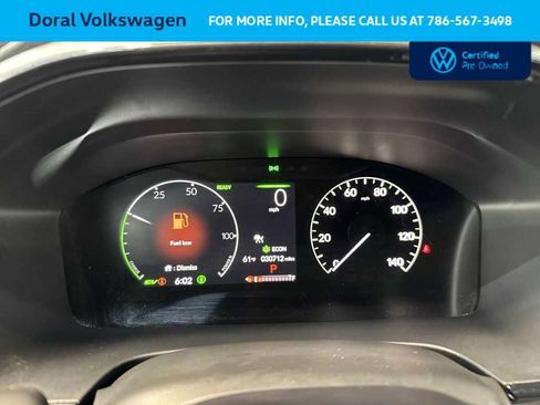 Used 2023 Honda CR-V Sport image 16