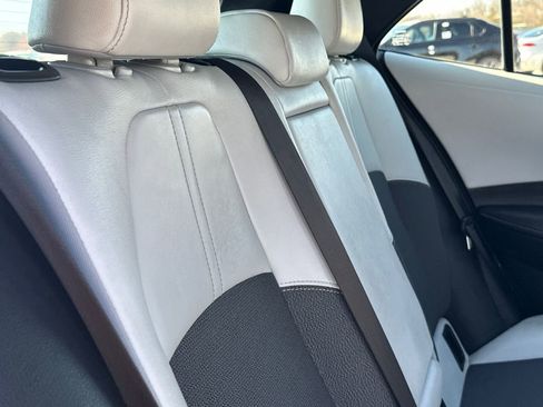 Used 2021 Toyota Corolla XSE FWD image 14