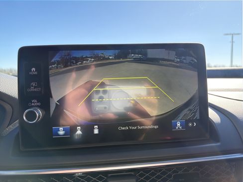 Certified 2025 Acura ADX A-Spec image 25