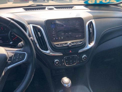 Used 2019 Chevrolet Equinox Premier FWD image 6