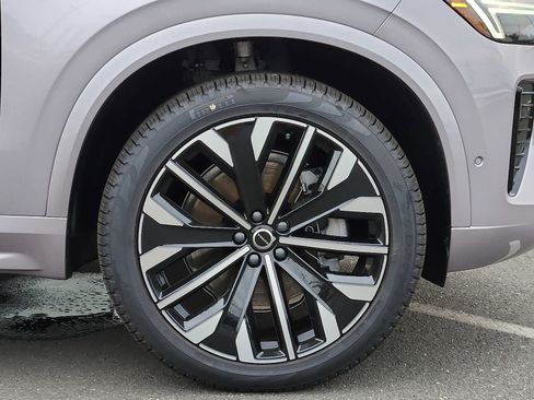 Used 2026 Volvo XC90 B6 Ultra w/ Protection Package Premier AWD/4WD image 8