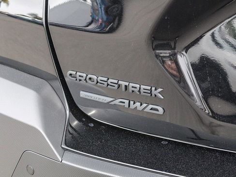 New 2026 Subaru Crosstrek 2.5i Wilderness image 8