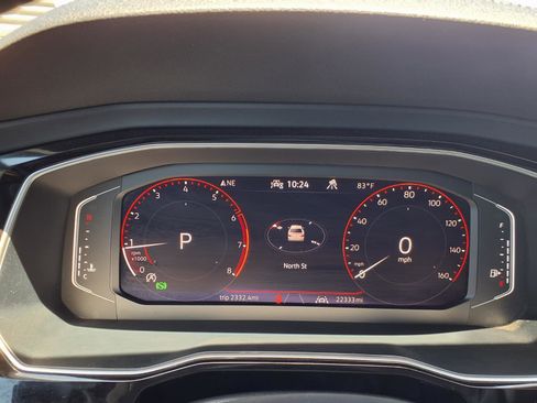 Used 2024 Volkswagen Jetta SEL FWD image 28
