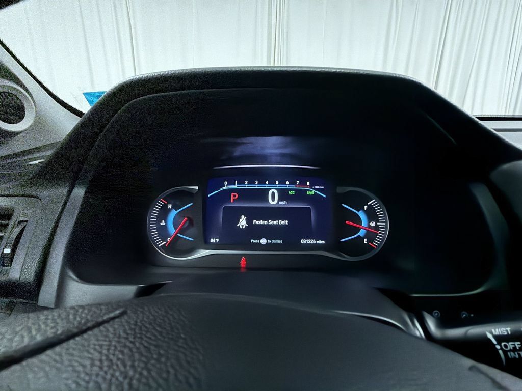 Used 2021 Honda Pilot EX image 20