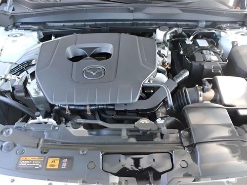 Used 2025 MAZDA CX-50 AWD 2.5 S w/ Weather Package image 24