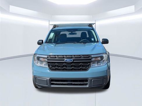 Used 2022 Ford Maverick XL image 9