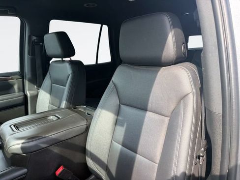 Used 2022 Chevrolet Tahoe LT RWD image 24