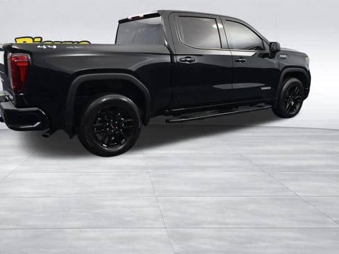 Used 2025 GMC Sierra 1500 Elevation image 4