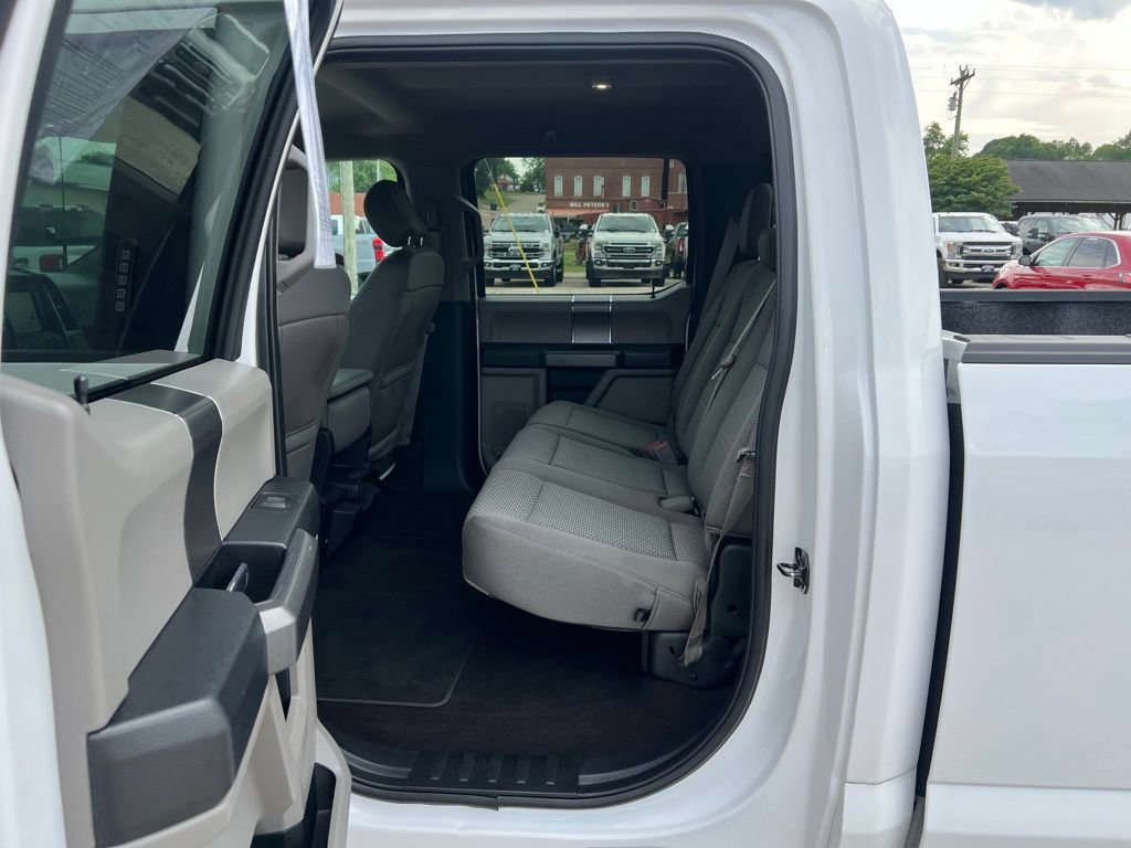 Used 2020 Ford F150 4x4 SuperCrew image 15