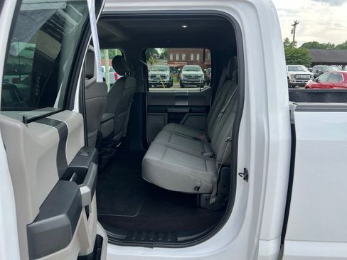 Used 2020 Ford F150 XLT w/ Equipment Group 302A Luxury AWD/4WD image 15