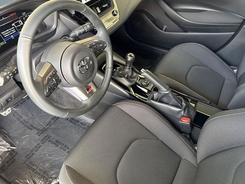 Used 2024 Toyota Corolla GR w/ Performance Package AWD/4WD image 4