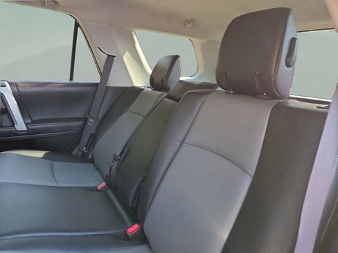 Used 2021 Toyota 4Runner SR5 Premium w/ Moonroof Package AWD/4WD image 25