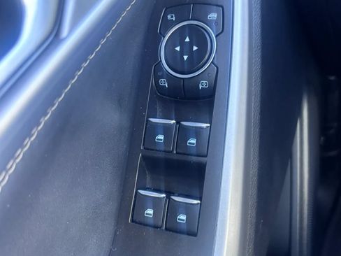Used 2022 Ford Explorer Limited AWD/4WD image 7