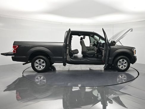 Used 2019 Ford F150 XL w/ Equipment Group 101A Mid RWD image 46