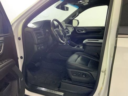 Used 2021 Chevrolet Tahoe LT AWD/4WD image 15