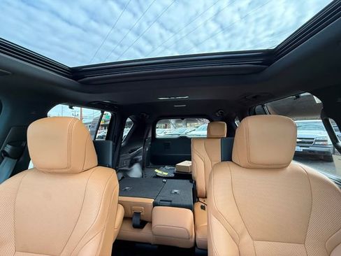 New 2026 Lexus LX 600 4WD w/ Luxury Package image 26