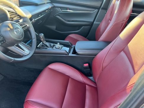 Used 2025 MAZDA MAZDA3 s image 9