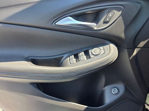 New 2026 Buick Encore GX Sport Touring w/ Comfort Package FWD image 30
