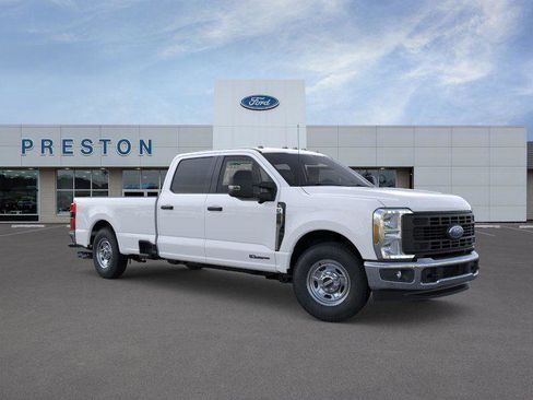 New 2025 Ford F250 XL w/ 360-Degree Camera Package image 21