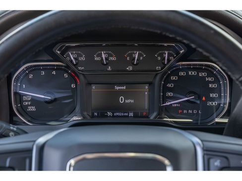 Used 2020 GMC Sierra 1500 SLT w/ SLT Convenience Package image 22