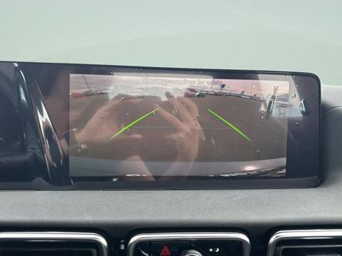 New 2026 Nissan Sentra SV w/ Floor Mat Package FWD image 16