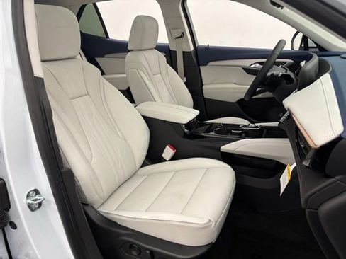 New 2026 Buick Envision Avenir image 37