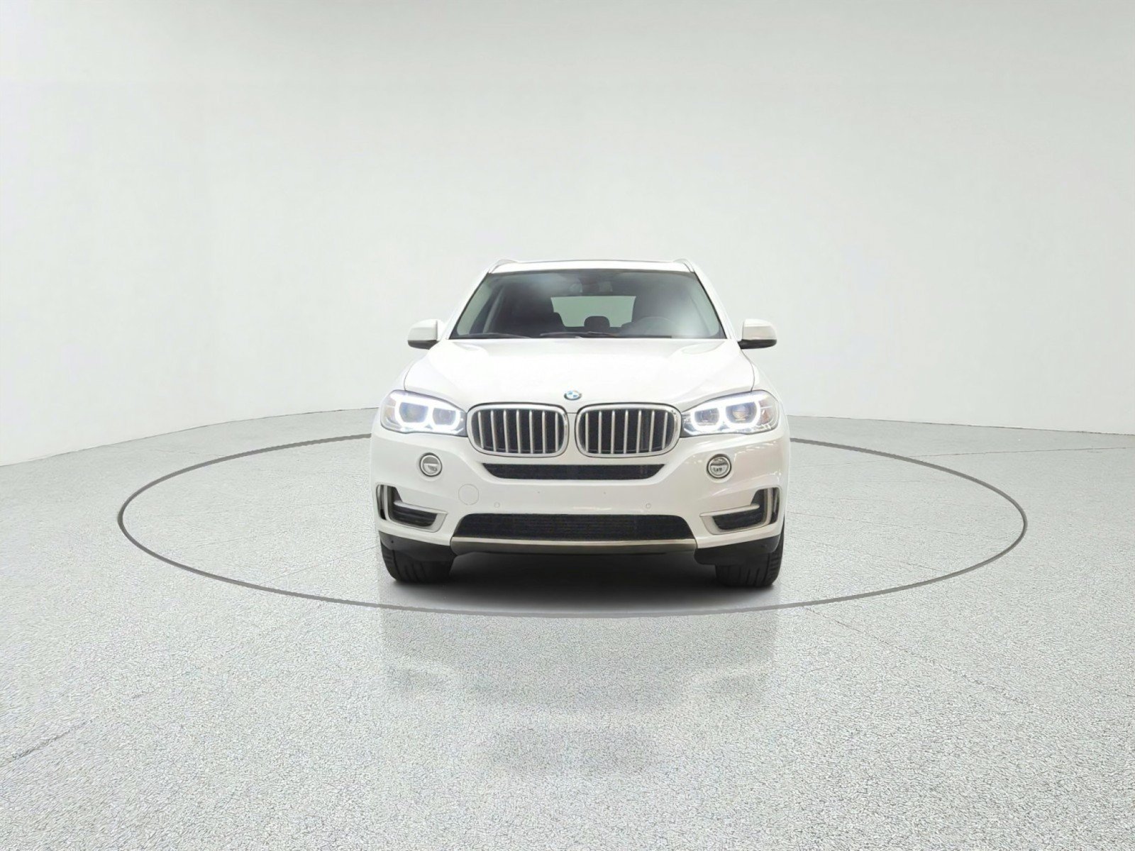 Used 2015 BMW X5 sDrive35i RWD image 2