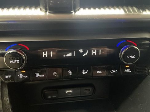 Certified 2021 Kia K5 GT-Line image 29