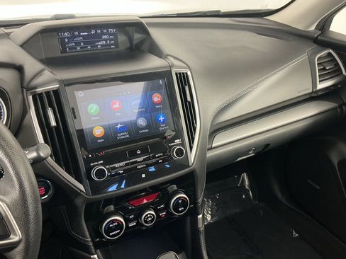 Used 2019 Subaru Forester Limited w/ Popular Package #3 image 12