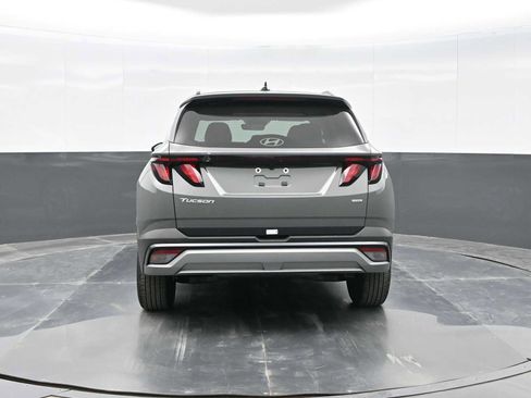 New 2026 Hyundai Tucson SEL image 5