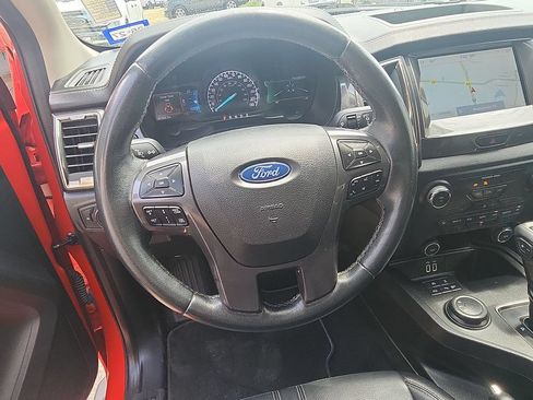 Used 2020 Ford Ranger Lariat w/ Equipment Group 501A Mid AWD/4WD image 18