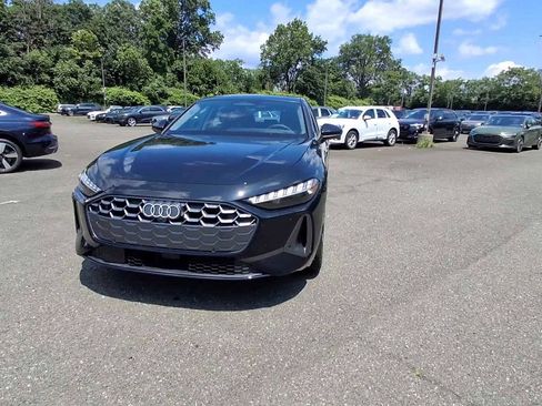 New 2025 Audi A5 2.0T Premium Plus image 3