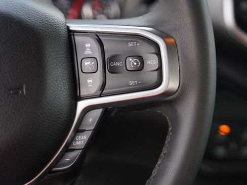 Used 2025 RAM 2500 Big Horn AWD/4WD image 23