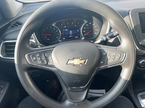 Used 2022 Chevrolet Equinox LT image 20